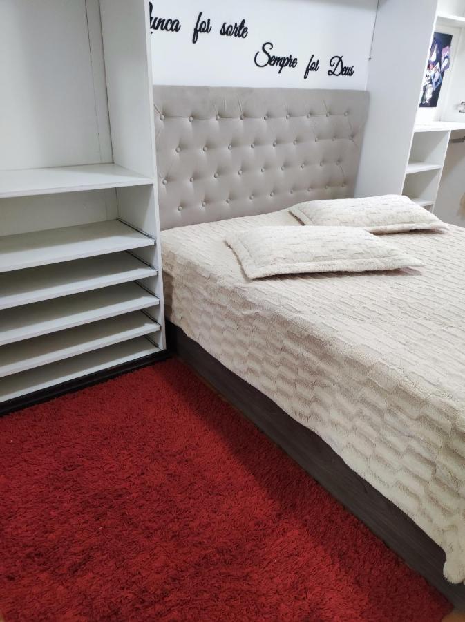 Apartamento Bella Vista Gramado Esterno foto