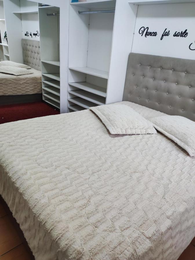 Apartamento Bella Vista Gramado Esterno foto