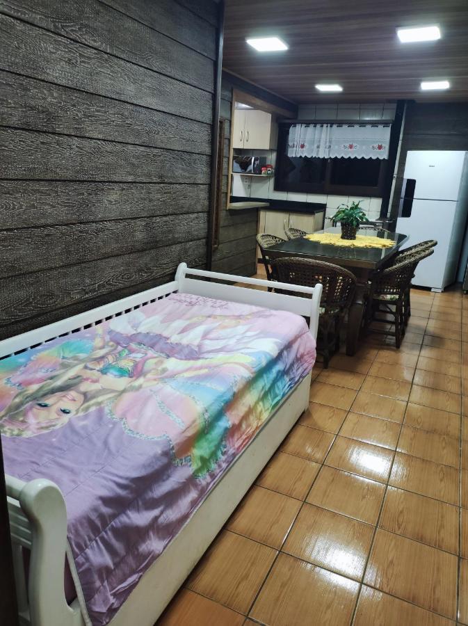 Apartamento Bella Vista Gramado Esterno foto
