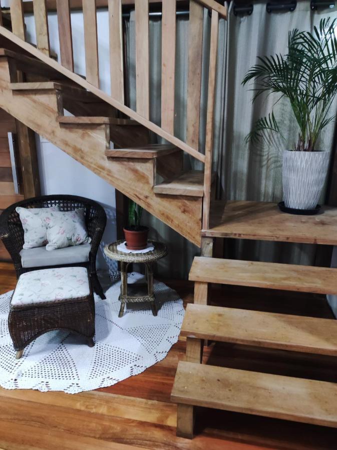 Apartamento Bella Vista Gramado Esterno foto