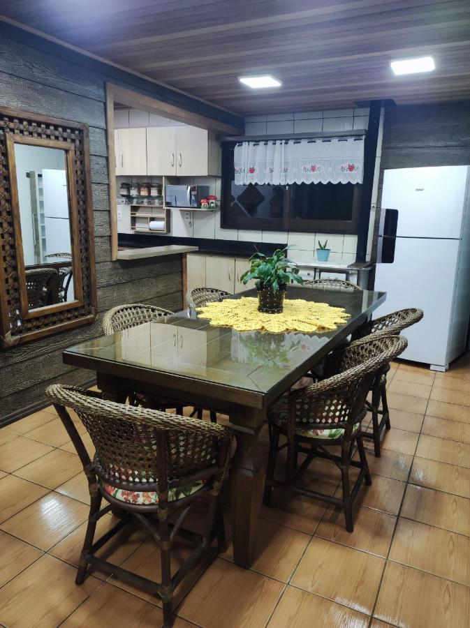 Apartamento Bella Vista Gramado Esterno foto