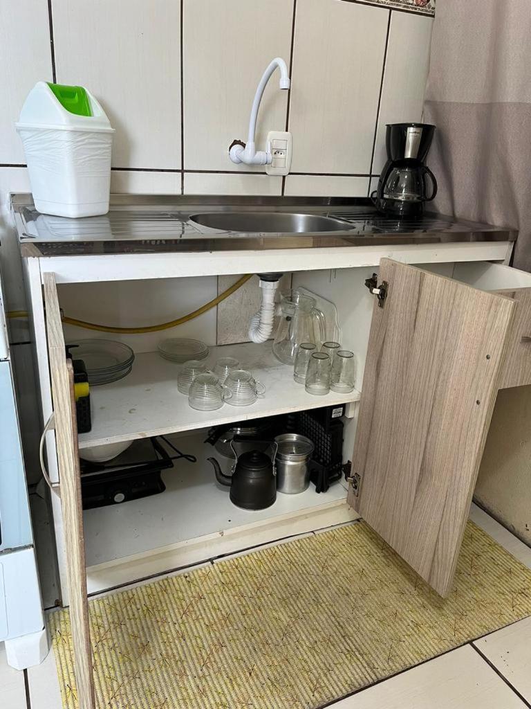 Apartamento Bella Vista Gramado Esterno foto