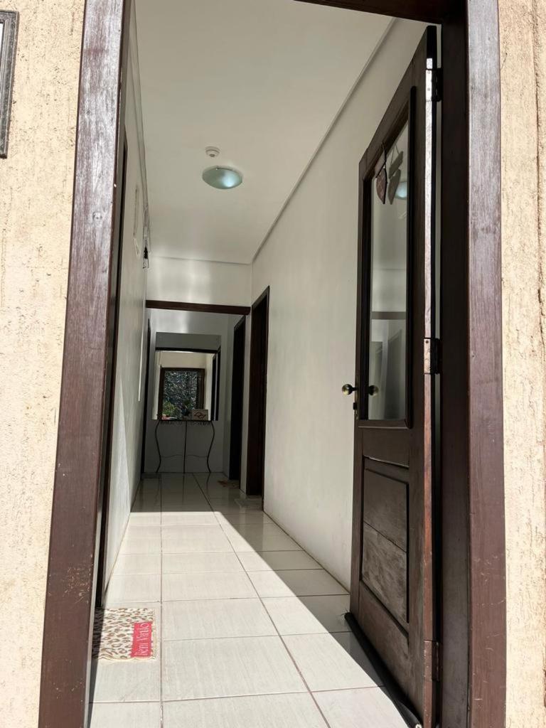 Apartamento Bella Vista Gramado Esterno foto