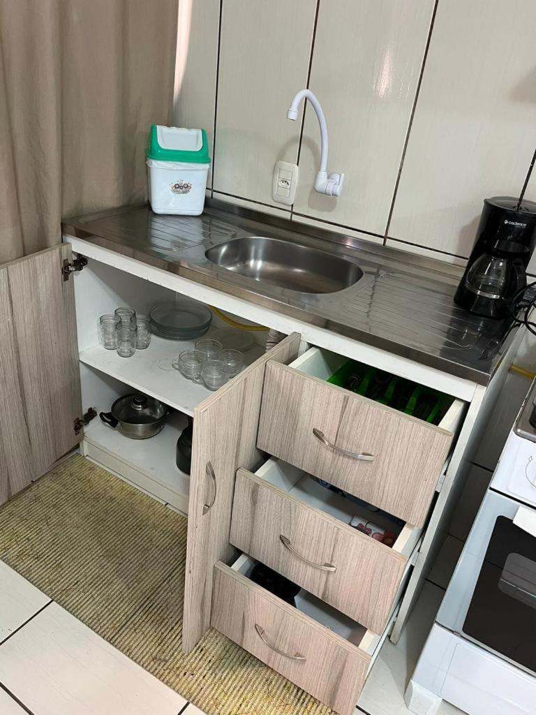 Apartamento Bella Vista Gramado Esterno foto