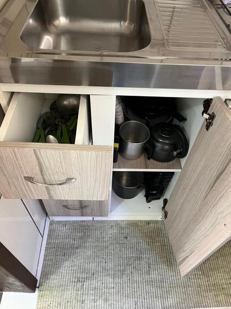 Apartamento Bella Vista Gramado Esterno foto