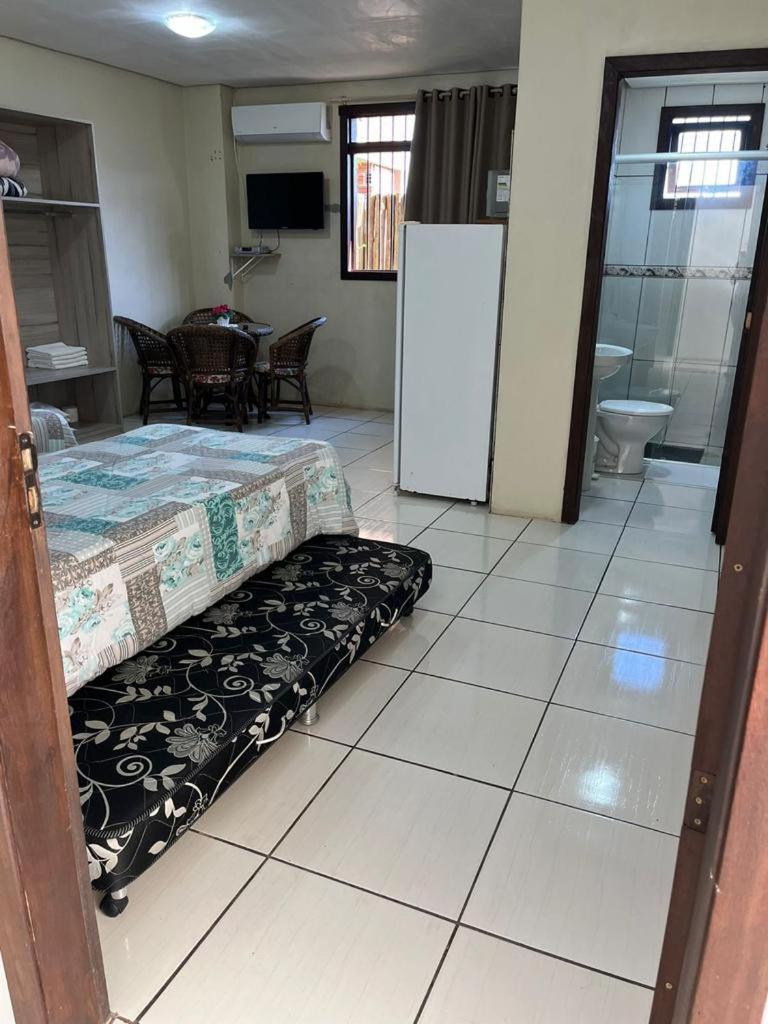Apartamento Bella Vista Gramado Esterno foto
