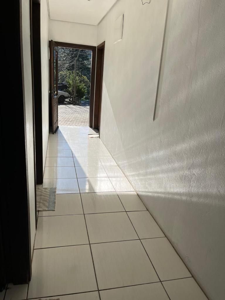 Apartamento Bella Vista Gramado Esterno foto