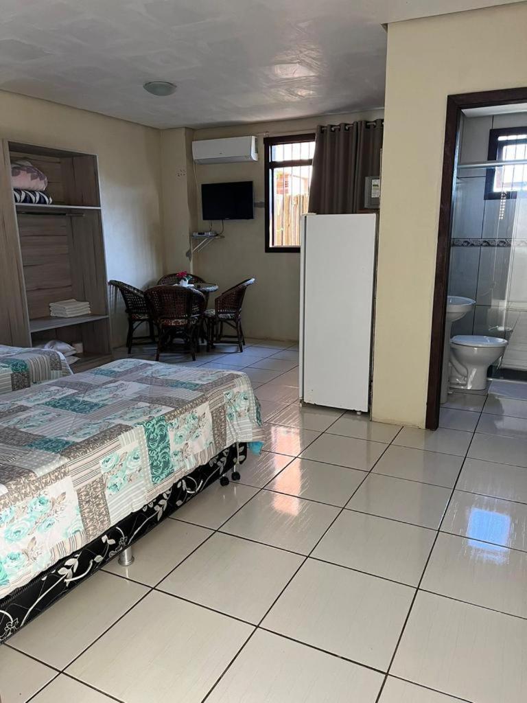 Apartamento Bella Vista Gramado Esterno foto