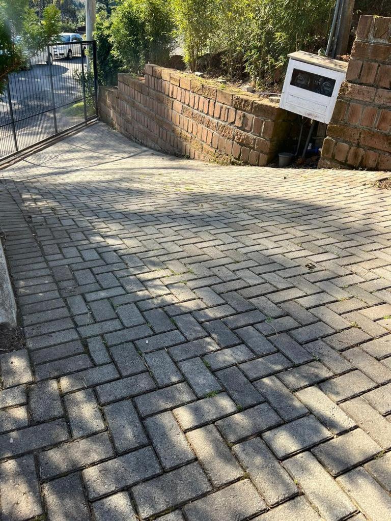 Apartamento Bella Vista Gramado Esterno foto