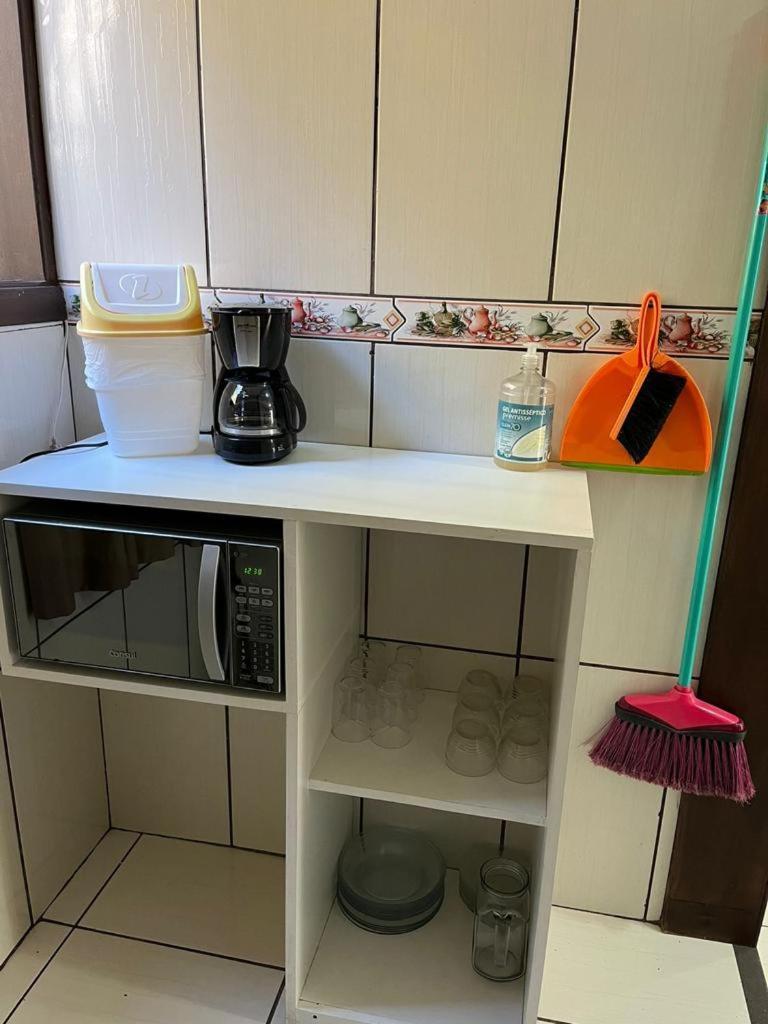 Apartamento Bella Vista Gramado Esterno foto