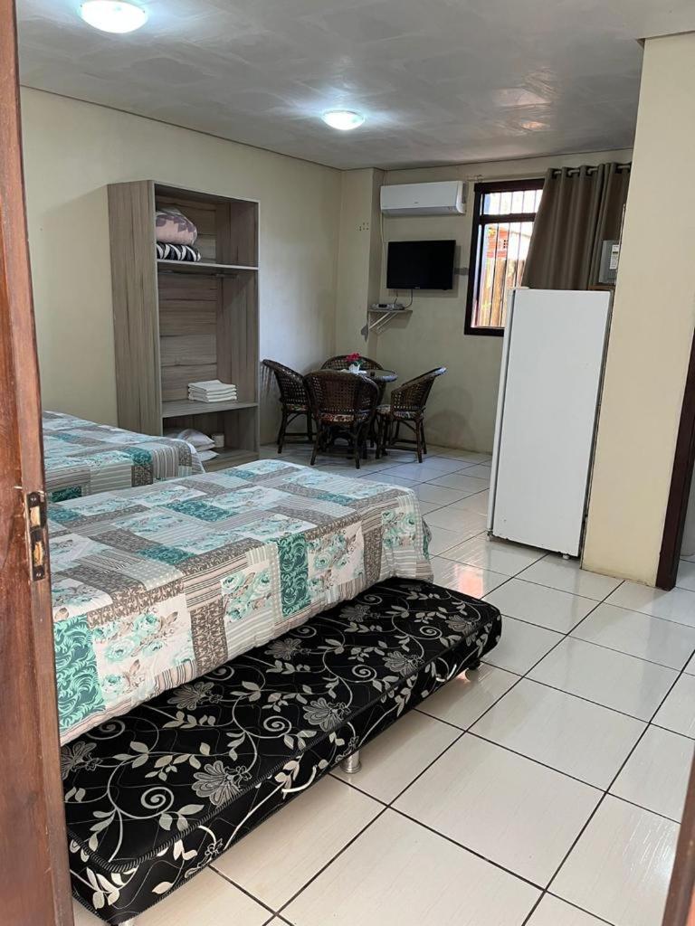 Apartamento Bella Vista Gramado Esterno foto