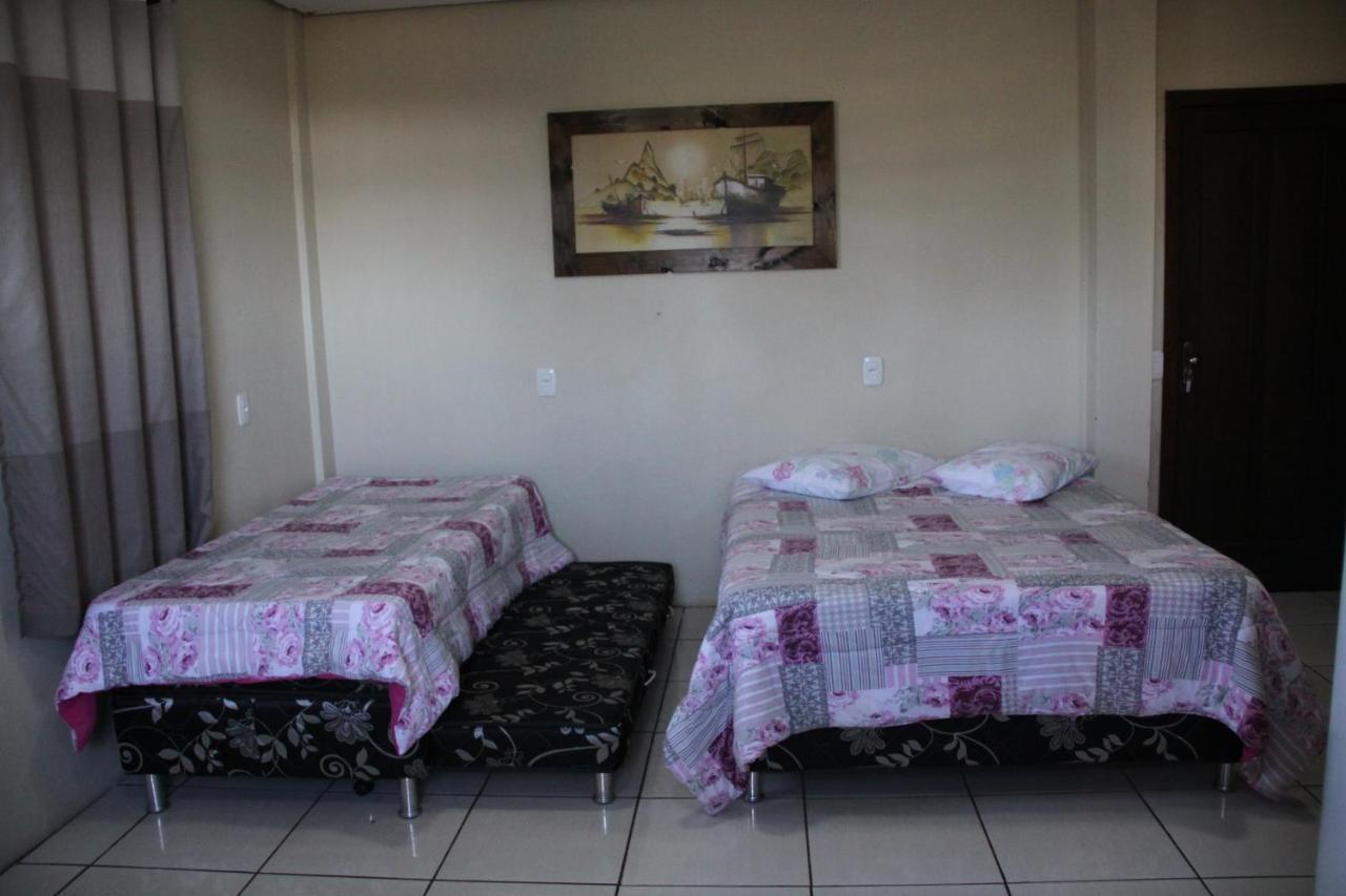 Apartamento Bella Vista Gramado Esterno foto