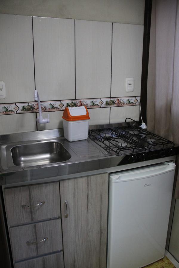 Apartamento Bella Vista Gramado Esterno foto