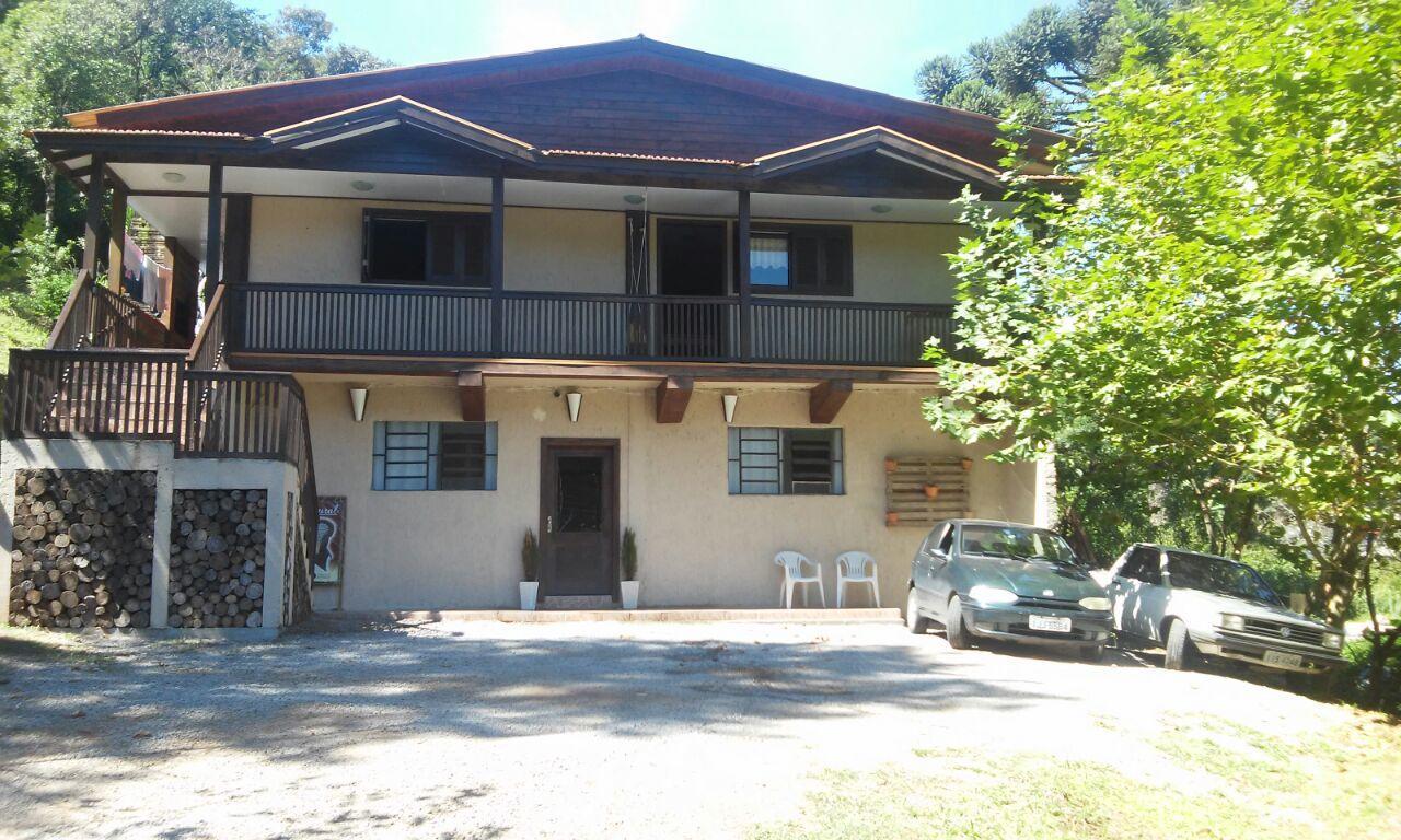 Apartamento Bella Vista Gramado Esterno foto