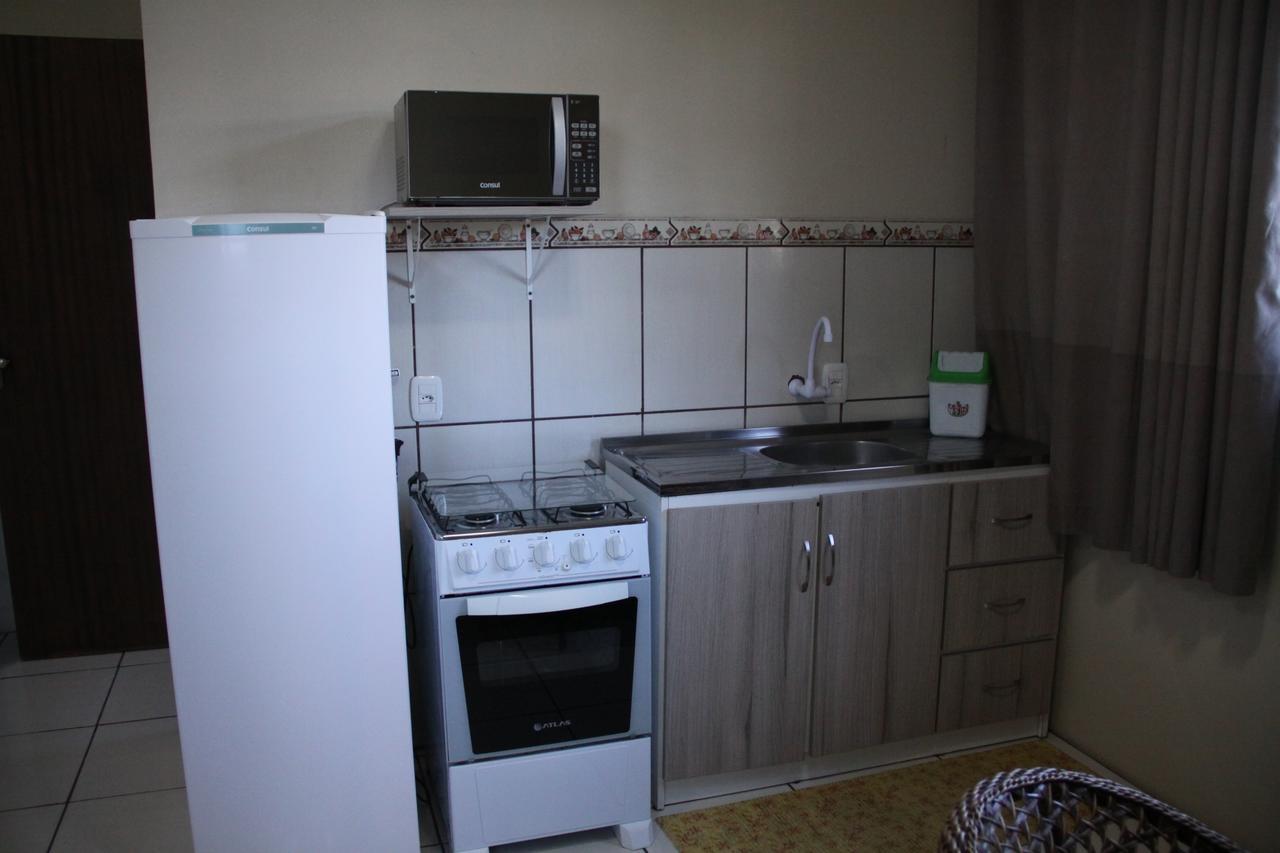 Apartamento Bella Vista Gramado Esterno foto