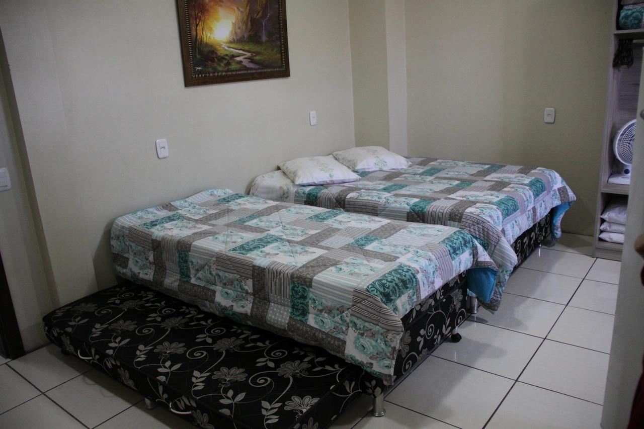 Apartamento Bella Vista Gramado Esterno foto