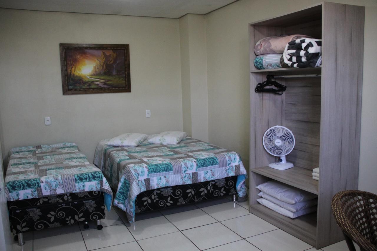 Apartamento Bella Vista Gramado Esterno foto