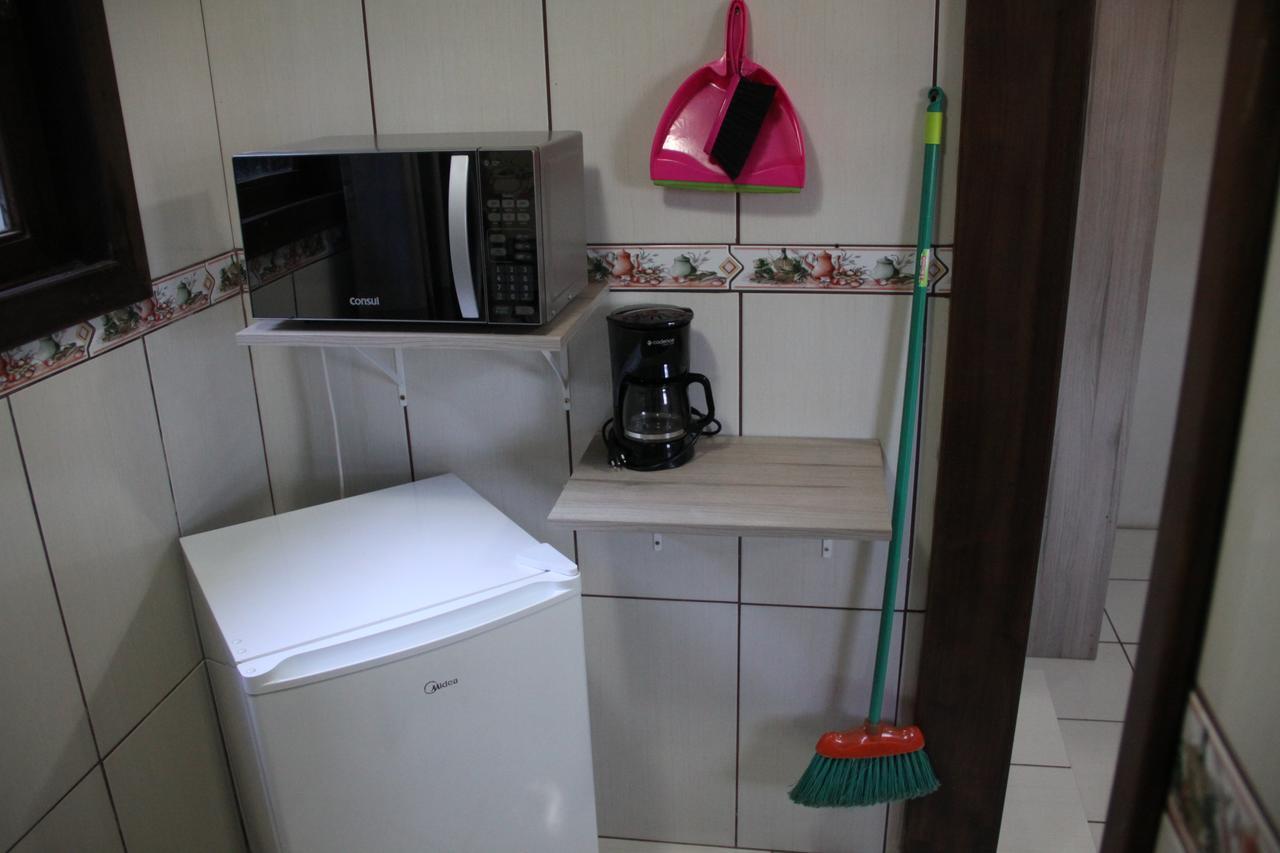 Apartamento Bella Vista Gramado Esterno foto