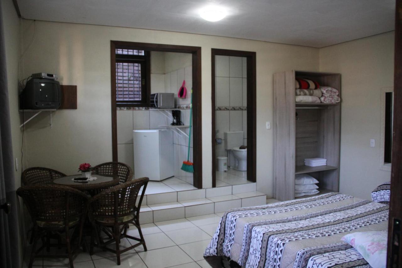 Apartamento Bella Vista Gramado Esterno foto