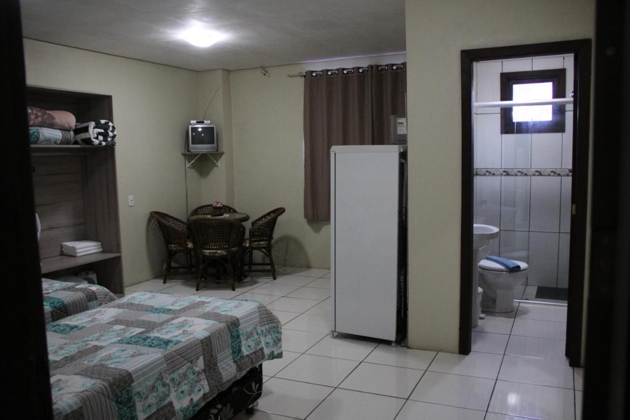 Apartamento Bella Vista Gramado Esterno foto