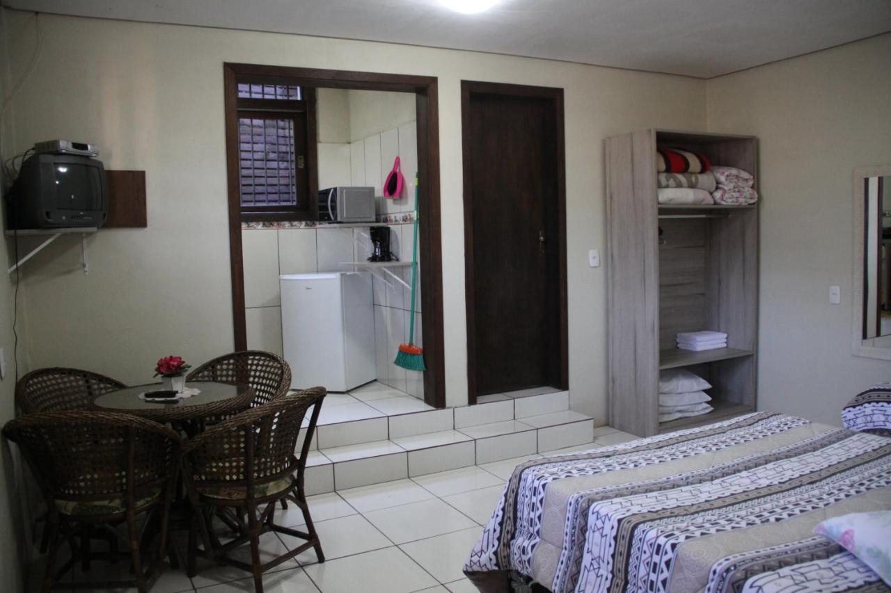Apartamento Bella Vista Gramado Esterno foto