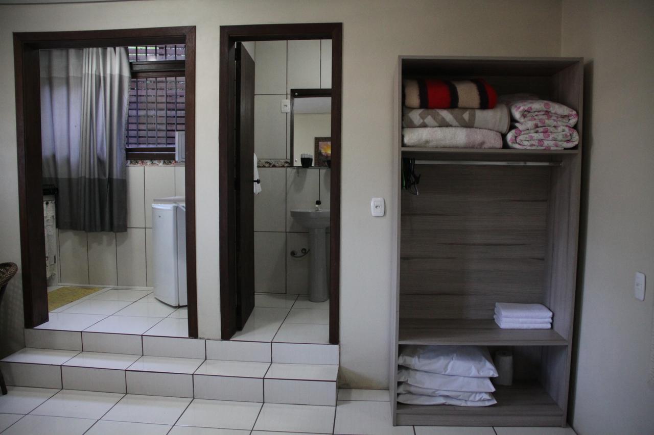Apartamento Bella Vista Gramado Esterno foto