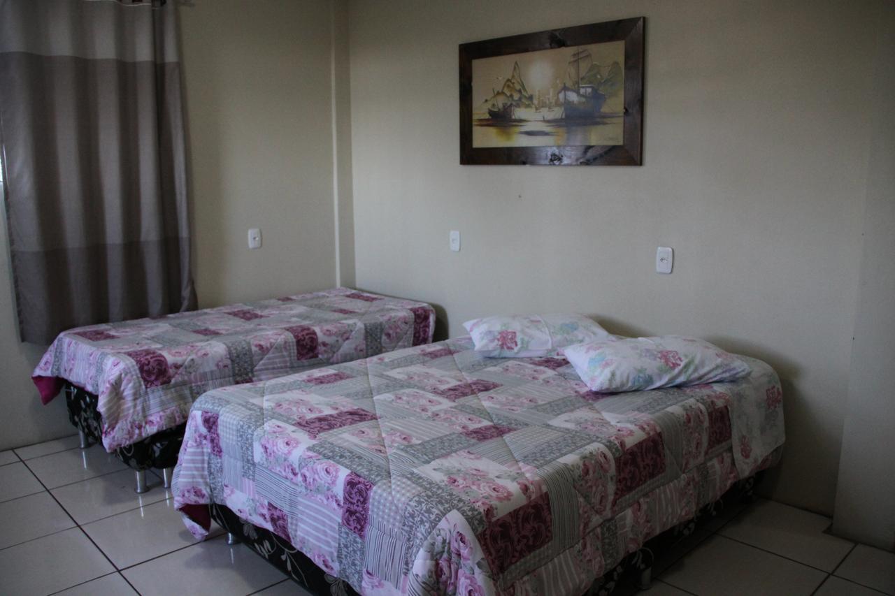 Apartamento Bella Vista Gramado Esterno foto