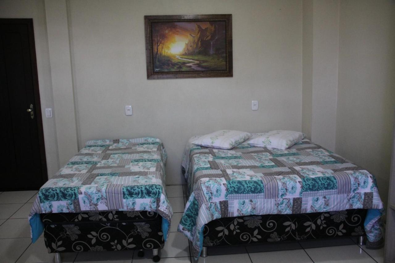 Apartamento Bella Vista Gramado Esterno foto