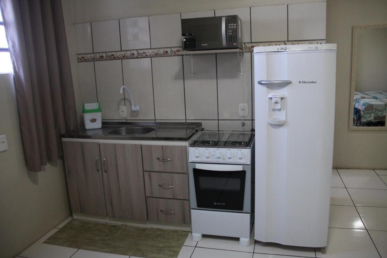 Apartamento Bella Vista Gramado Esterno foto